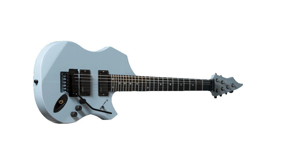 DesertSkyBlue-Guitar-1